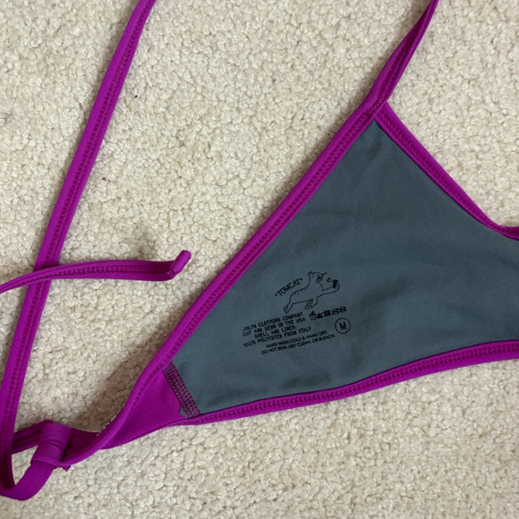 jolyn bikini top - Picture 2 of 2